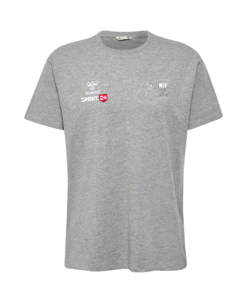 HmlGo 2.0 T-Shirt S/S